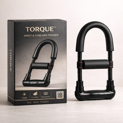 Torque™️Wrist & Forearm Trainer