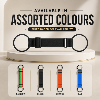 Strapo™ | Adjustable Luggage Strap