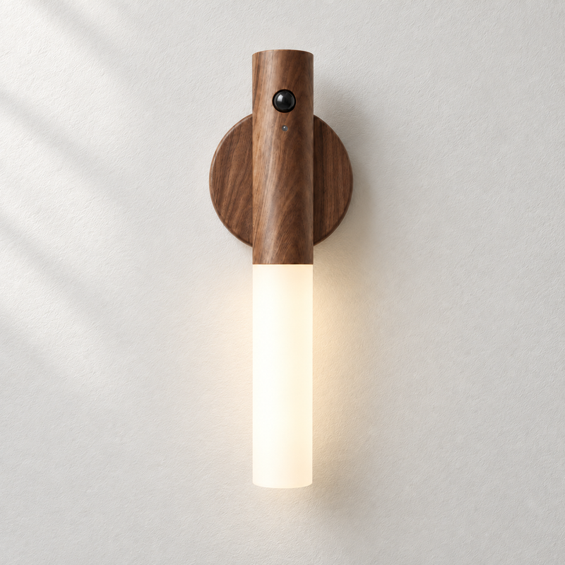 GlowBar™ Motion Sensor Light